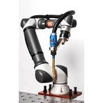 Rainbow Robotics Collaborative Robot (COBOT) Arm & Steuerung (SOFTWARE)